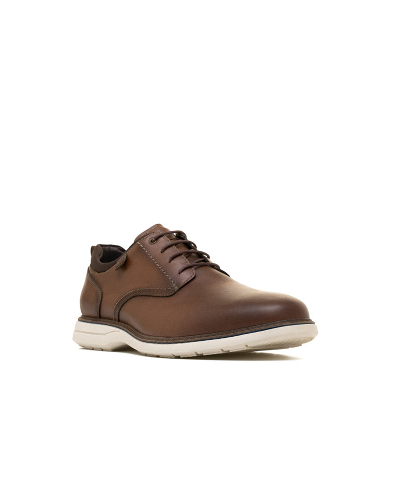 Zapato casual para hombre en cuero REF REMY16