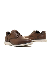 Zapato casual para hombre en cuero REF REMY16