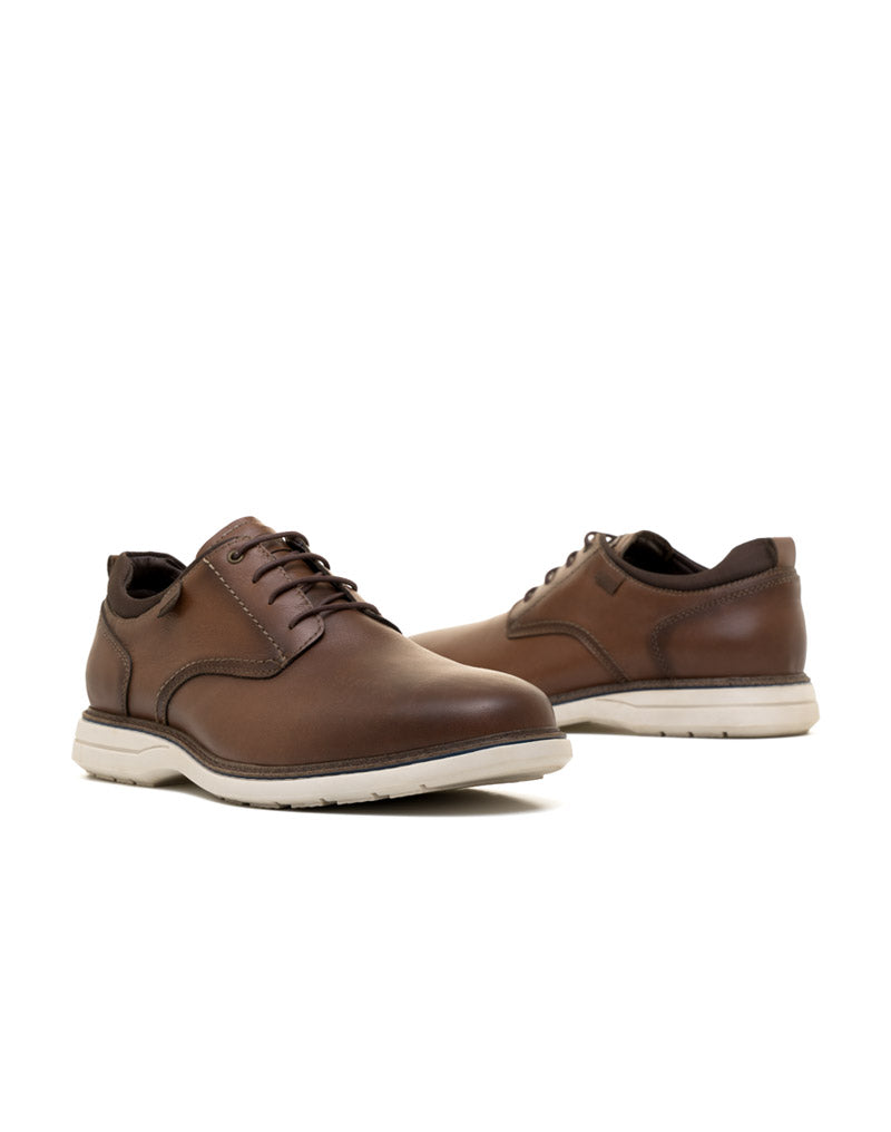 Zapato casual para hombre en cuero REF REMY16