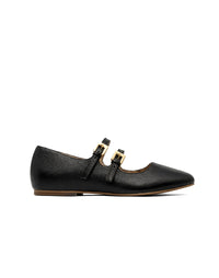 Zapato casual de cuero  REF RHA1569