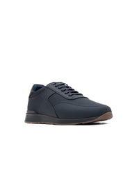 Zapato Casual Deportivo para Hombre en Cuero Graso REF RICK13