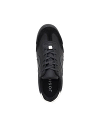 Deportivo casual juvenil para mujer en cuero REF SAY1754