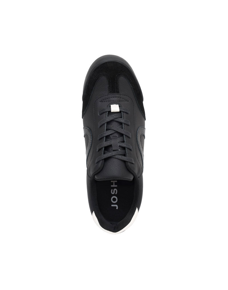 Deportivo casual juvenil para mujer en cuero REF SAY1754