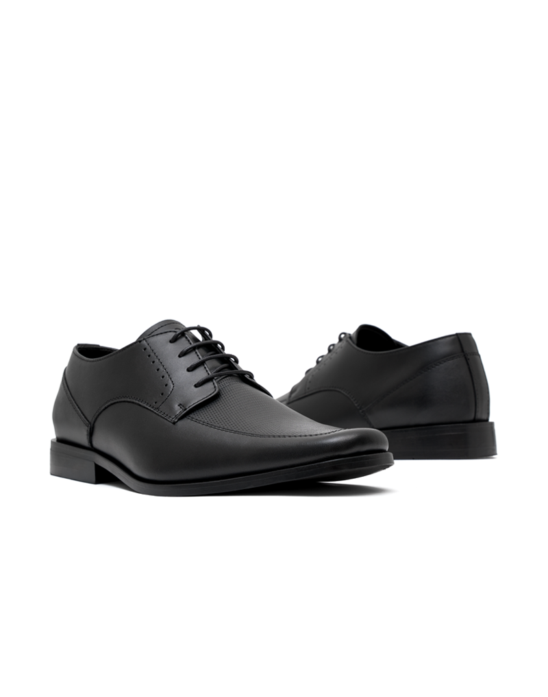 Zapato formal para hombre en cuero 100% colombiano REF SEVI04