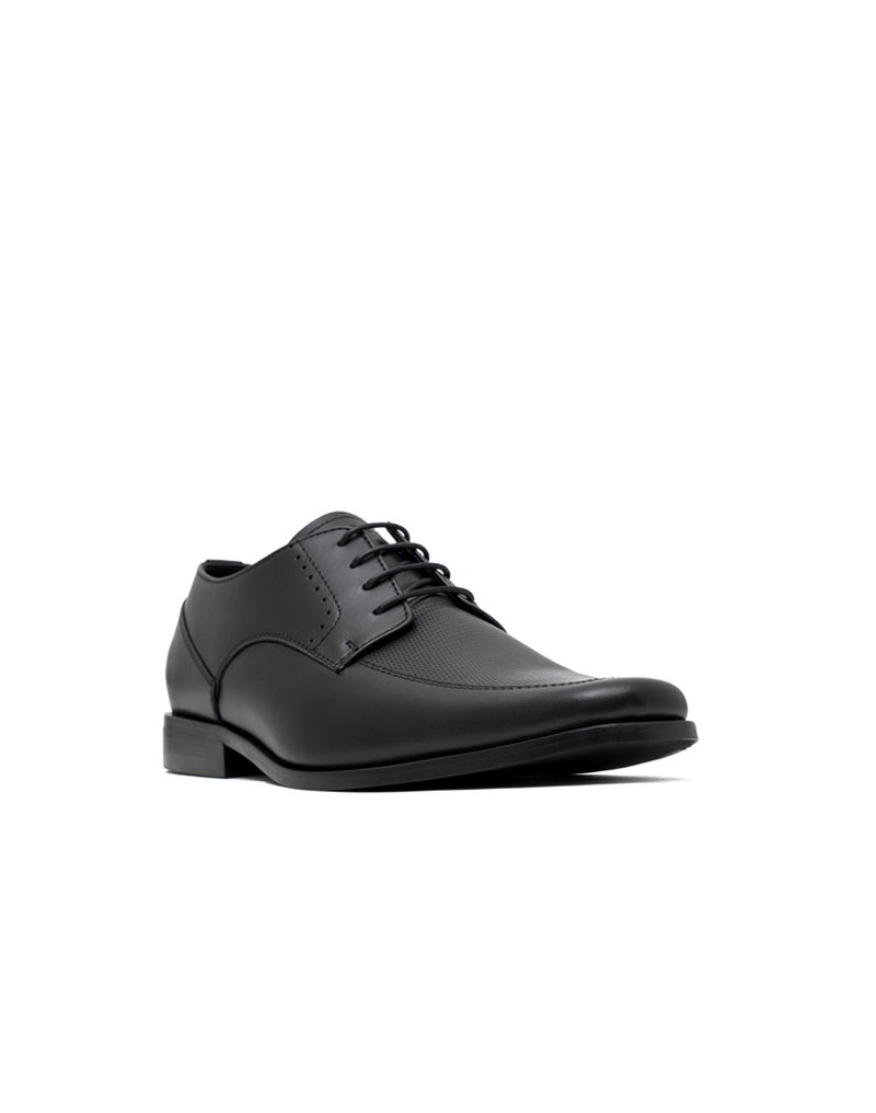 Zapato formal para hombre en cuero 100% colombiano REF SEVI04