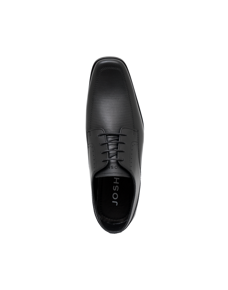 Zapato formal para hombre en cuero 100% colombiano REF SEVI04