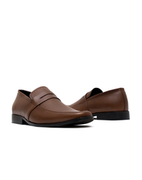 Zapato formal para hombre en cuero 100% colombiano REF SEVI05
