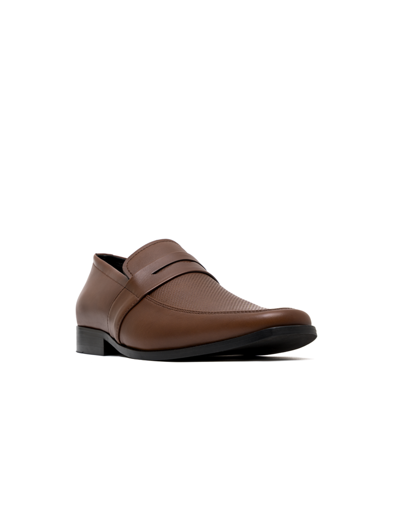Zapato formal para hombre en cuero 100% colombiano REF SEVI05