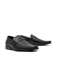 Zapato formal para hombre en cuero 100% colombiano REF SEVI05