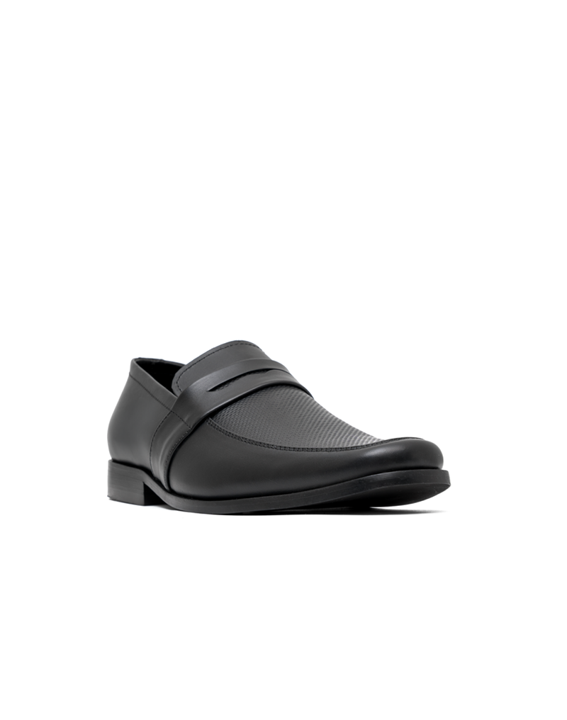 Zapato formal para hombre en cuero 100% colombiano REF SEVI05