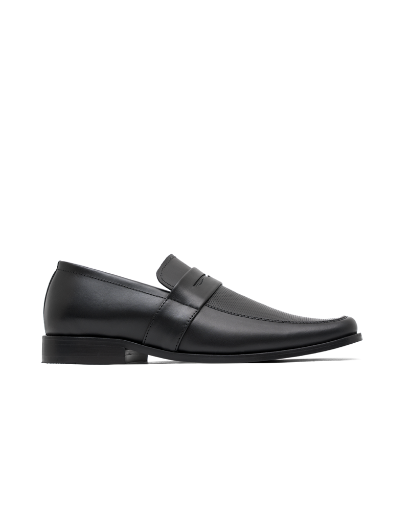 Zapato formal para hombre en cuero 100% colombiano REF SEVI05