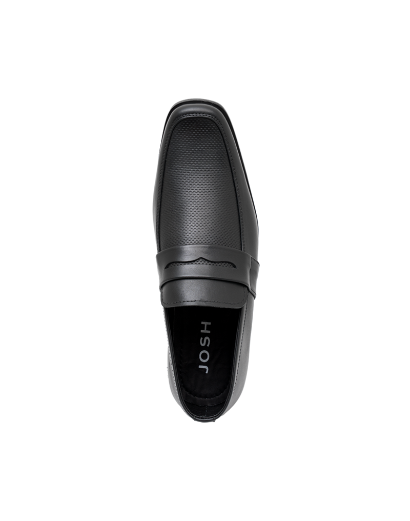 Zapato formal para hombre en cuero 100% colombiano REF SEVI05