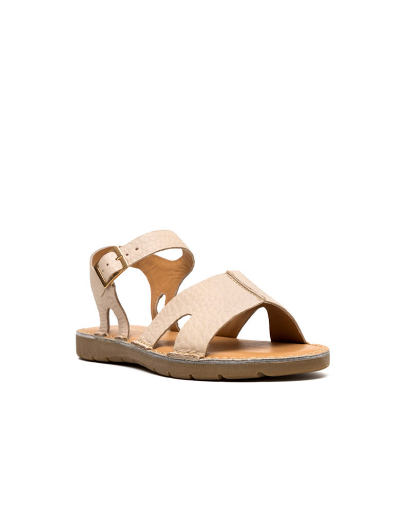 Sandalia plana deportiva confort para mujer REF SFI1810