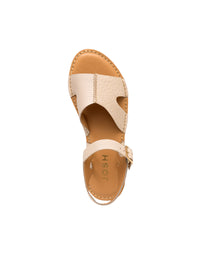 Sandalia plana deportiva confort para mujer REF SFI1810