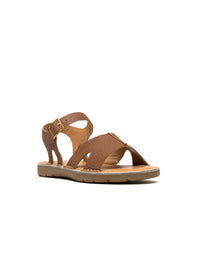 Sandalia plana deportiva confort para mujer REF SFI1810