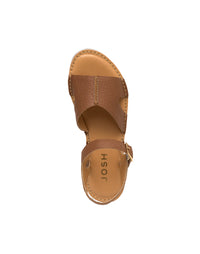 Sandalia plana deportiva confort para mujer REF SFI1810