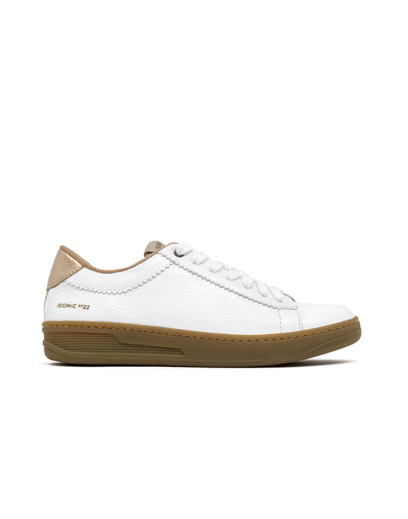 Deportivo Versatil en color White