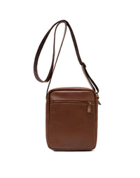 Manos libres en cuero para hombre. REF T002JHML
