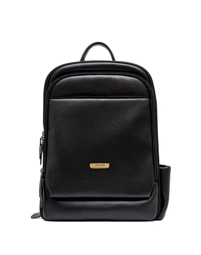 Backpack de cuero  T413K – Josh