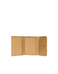 Billetera en cuero para dama REF TDJ060
