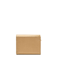 Billetera en cuero para dama REF TDJ060