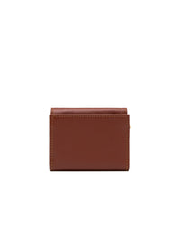 Billetera en cuero para dama REF TDJ060