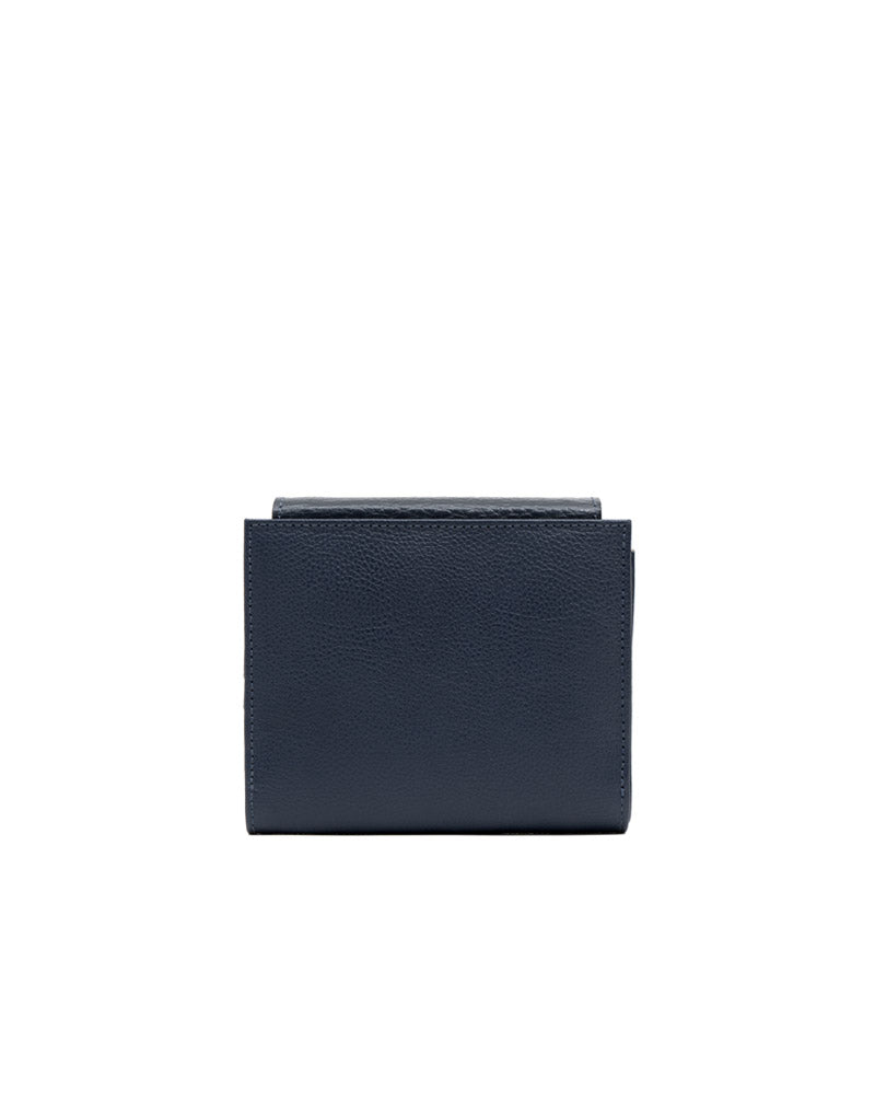 Billetera de cuero  REF TDJ062
