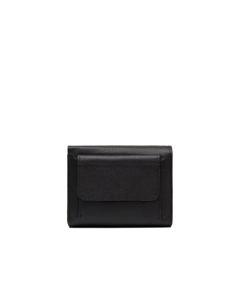 Billetera de cuero  REF TDJ066
