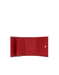 Billetera de cuero  REF TDJ066