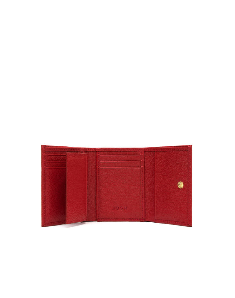 Billetera de cuero  REF TDJ066