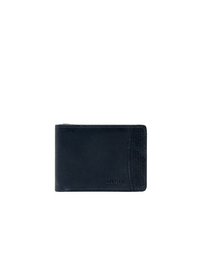 Billetera de cuero  THJ072 – Josh