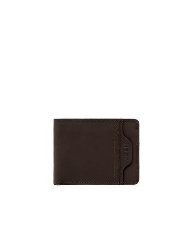 Billetera de cuero  TDJ089 – Josh