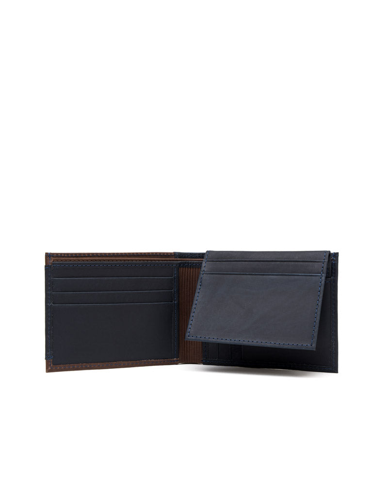 Billetera de cuero  REF THJ096