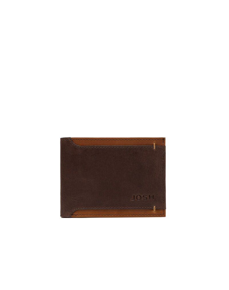 Billetera de cuero  REF THJ096