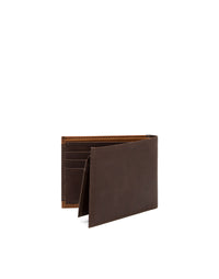 Billetera de cuero  REF THJ096