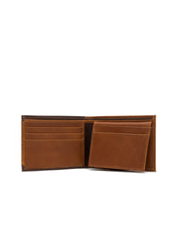 Billetera de cuero  REF THJ096