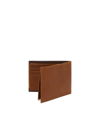 Billetera de cuero  REF THJ096