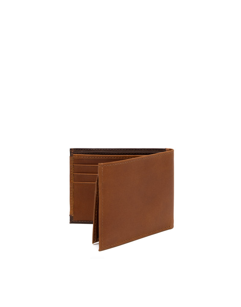 Billetera de cuero  REF THJ096