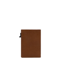 Billetera en cuero suave para hombre REF THJ106