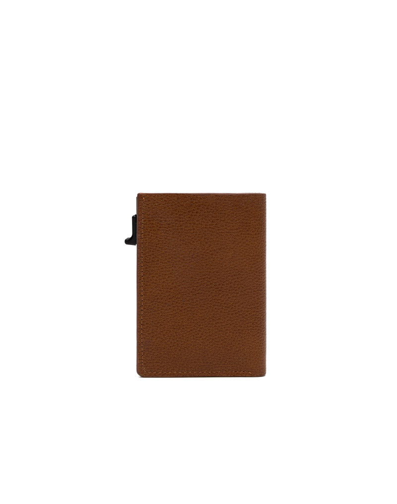 Billetera en cuero suave para hombre REF THJ106