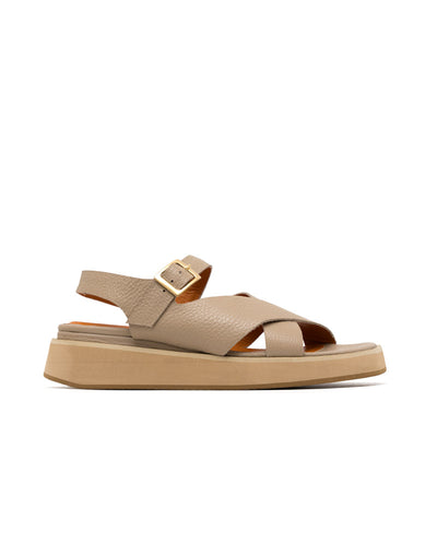 Producto cuidado de cuero  en color pardo – Josh - Color Pardo