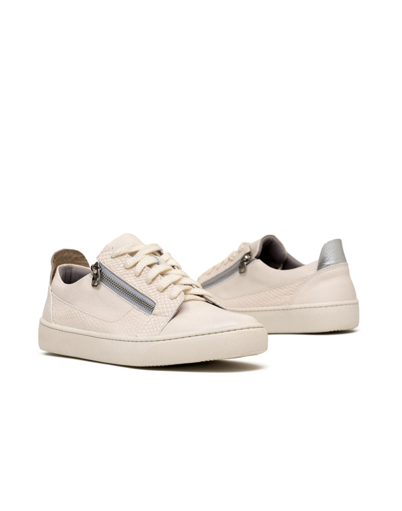 deportivo casual moderno en cuero para mujer REF VEA1772
